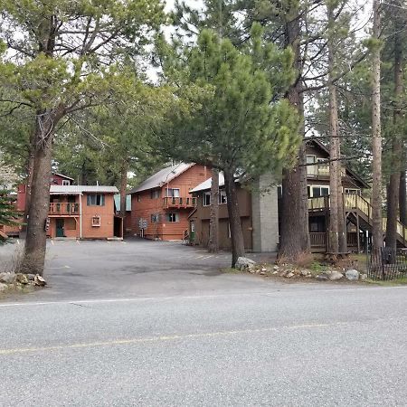 Edelweiss Lodge Mammoth Lakes Esterno foto