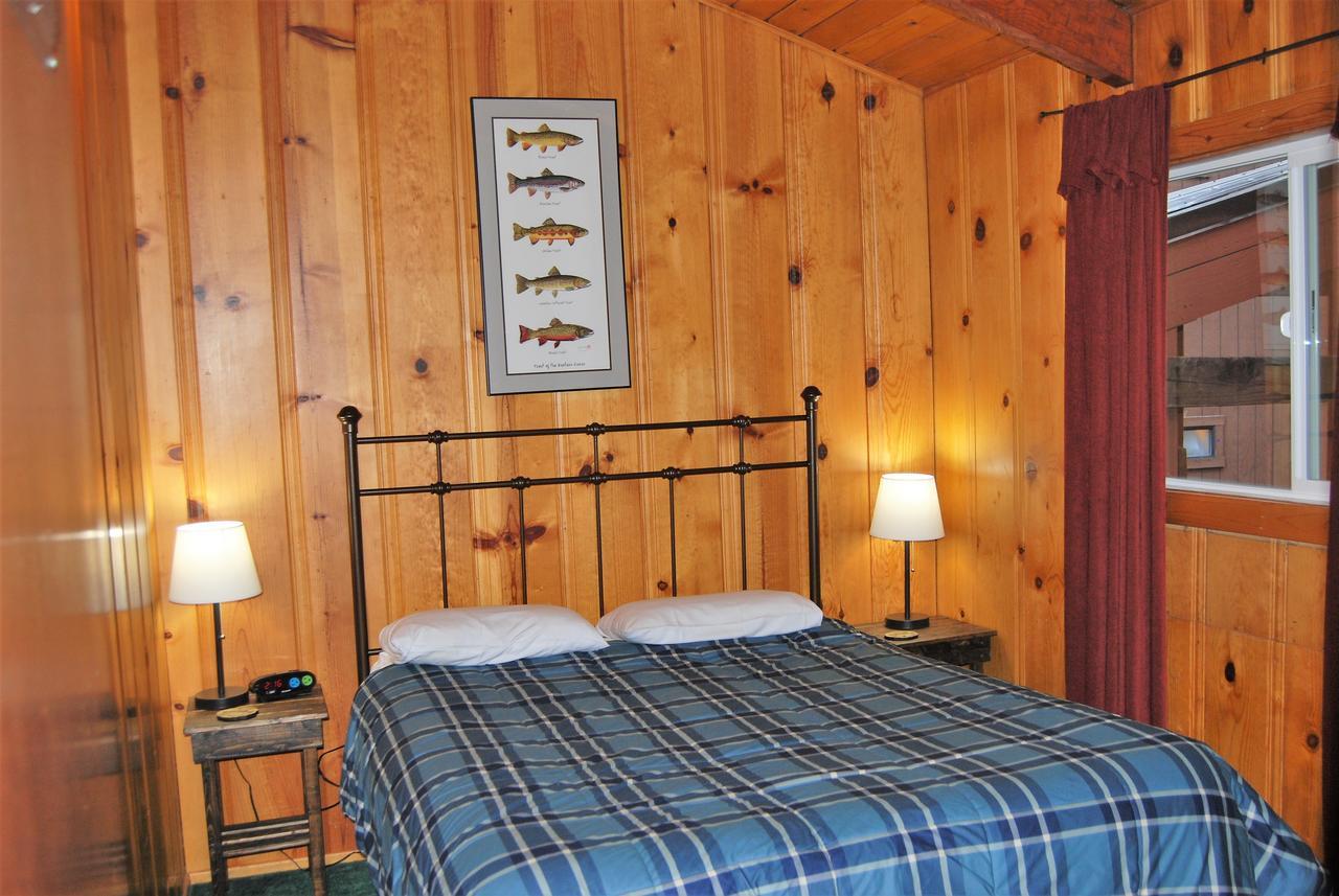 Edelweiss Lodge Mammoth Lakes Esterno foto